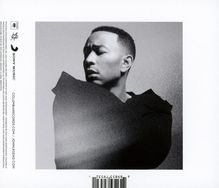 John Legend: Darkness And Light, CD