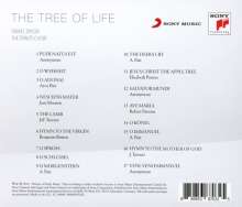 Trinity Choir - The Tree of Life, CD
