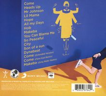 Jain: Zanaka (Deluxe-Edition), CD