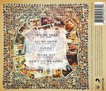 The Chainsmokers: Collage EP, CD