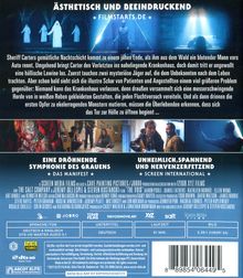 The Void (Blu-ray), Blu-ray Disc