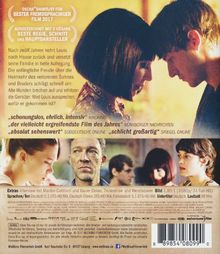 Einfach das Ende der Welt (Blu-ray), Blu-ray Disc