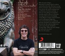 Steve Hackett (geb. 1950): The Night Siren, CD