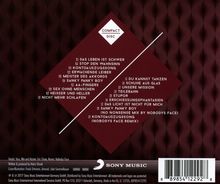 Heinz Strunk: Die gläserne Milf - Der Soundtrack zum Roman "Jürgen", CD