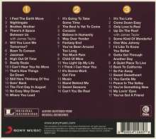 Carole King: The Real...Carole King, 3 CDs