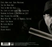 Body Count: Bloodlust, CD