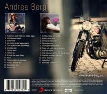 Andrea Berg: Schwerelos / Du bist frei, 2 CDs