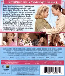 Ein Kuss von Béatrice (Blu-ray), Blu-ray Disc