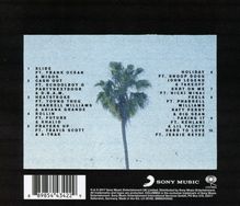 Calvin Harris: Funk Wav Bounces Vol.1 (Explicit), CD