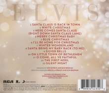 Elvis Presley (1935-1977): Christmas With Elvis And The Royal Philharmonic Orchestra, CD