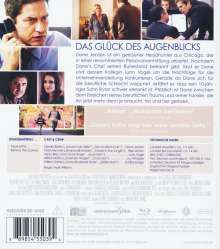 Das Glück des Augenblicks (Blu-ray), Blu-ray Disc