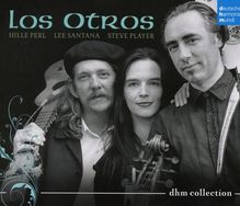Los Otros (dhm Collection), 4 CDs
