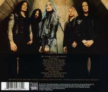 Arch Enemy: Will To Power, CD