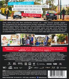 Glücklich geschieden - Mama gegen Papa 2 (Blu-ray), Blu-ray Disc