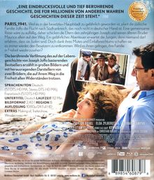 Ein Sack voll Murmeln (Blu-ray), Blu-ray Disc