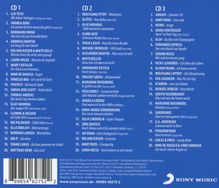 Best Of Schlager.de, 3 CDs