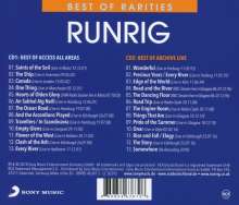 Runrig: Rarities, 2 CDs