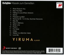 Yiruma (geb. 1978): Klavierwerke, CD