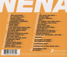 Nena: Nena 40 - Das neue Best Of Album (Premium-Edition), 2 CDs