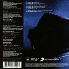 Depeche Mode: Cover Me (Remixes), Maxi-CD