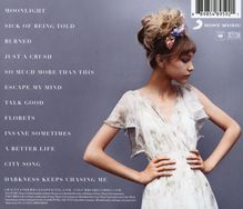 Grace VanderWaal: Just The Beginning, CD