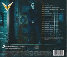 Wisin: Victory, CD