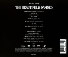G-Eazy: The Beautiful &amp; Damned, 2 CDs