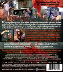 100 Bloody Acres (Blu-ray), Blu-ray Disc