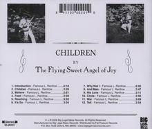 Famous L. Renfroe: Children, CD