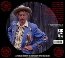 Jimbo Mathus: Jimmy The Kid, CD