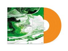 Reza Askari: Roar (Orange Vinyl), LP