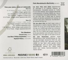 Rückansicht vergrößern