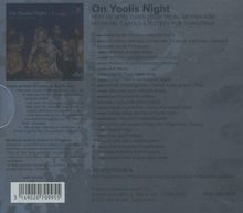 On Yoolis Night, CD