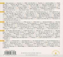 Nat King Cole (1919-1965): Sweet Lorraine, 5 CDs