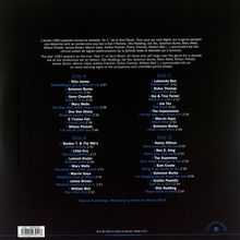 American Soul Connexion Chapter 4, 2 LPs