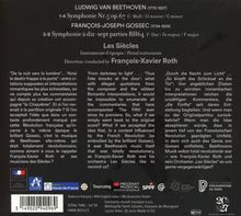 Ludwig van Beethoven (1770-1827): Symphonie Nr.5, CD