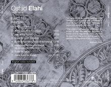 Ostad Elahi: Eveil: L'Art Du Luth Oriental Tanbur / Awakening: The Art Of Oriental Tanbur Lute, CD