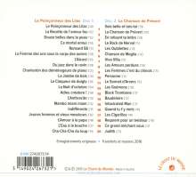 Serge Gainsbourg (1928-1991): Le Poinconneur Des Lilas / La Chanson De Prévert, 2 CDs