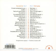 Sam Cooke (1931-1964): Sam Cooke-Blueberry Hill, 2 CDs
