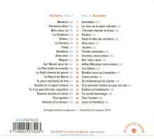 Dalida: Bambino / Gondolier, 2 CDs