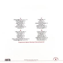 Eddie Cochran: Twenty Flight Rock (180g) (Limited-Edition), 2 LPs