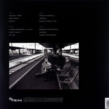 Kyle Eastwood (geb. 1968): In Transit (180g), 2 LPs