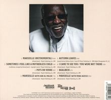 Ahmad Jamal (1930-2023): Marseille, CD