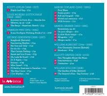 David Lively - I Got Rhythm, CD
