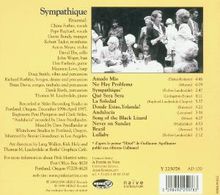 Pink Martini: Sympathique, CD