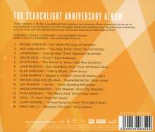 Filmmusik: Fox Searchlight: 20th Anniversary Album, CD