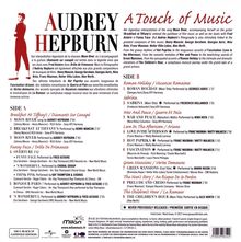 Filmmusik: A Touch Of Music (180g), LP