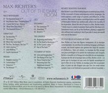 Max Richter (geb. 1966): Out Of The Dark Room, 2 CDs