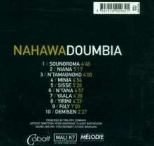Nahawa Doumbia: Yaala, CD