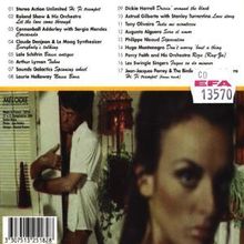 Siesta Party / Various: Siesta Party / Various, CD